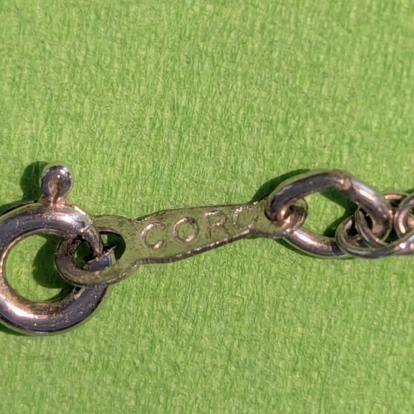 Sterling Silver Rope Chain - 24" - Picture 7 of 7